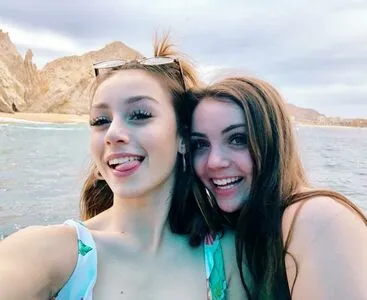 Serena Mello OnlyFans Leaked Free Thumbnail Picture - #ctBFI14P2d
