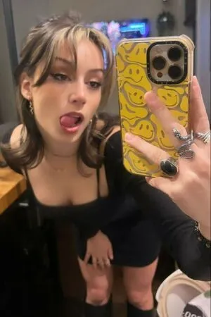 Serena Mello OnlyFans Leaked Free Thumbnail Picture - #yhF0r5cP87