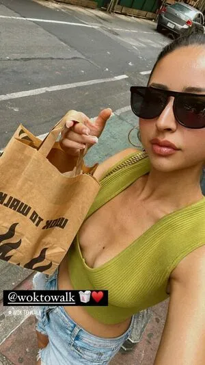 Serena Milan OnlyFans Leaked Free Thumbnail Picture - #Aygi22HF4Z