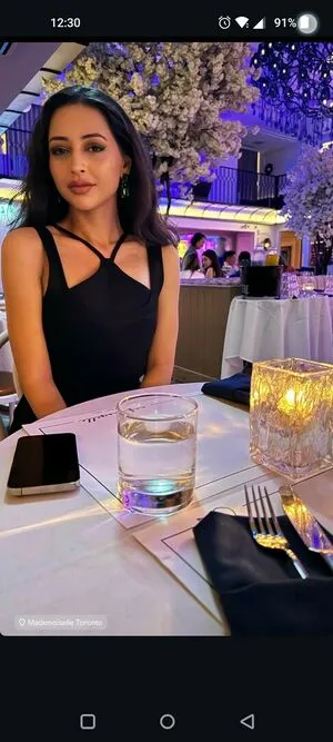 Serena Milan OnlyFans Leaked Free Thumbnail Picture - #wrCfEjZBei