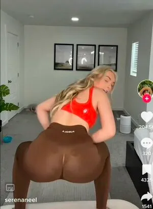 Serena Neel OnlyFans Leaked Free Thumbnail Picture - #BaivXaOB1z