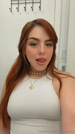 Serena Reed OnlyFans Leaked Free Thumbnail Picture - #1SMeB3bNvb
