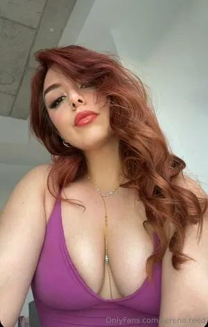 Serena Reed OnlyFans Leaked Free Thumbnail Picture - #YWrPbQgvZR