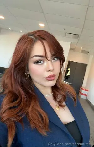 Serena Reed OnlyFans Leaked Free Thumbnail Picture - #p9FNeYnOAO