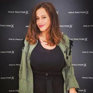 Serena Roberti OnlyFans Leaked Free Thumbnail Picture - #1gPF8169TA