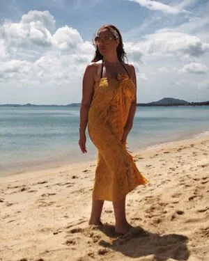 Serena Roberti OnlyFans Leaked Free Thumbnail Picture - #LCFdJUCeoC