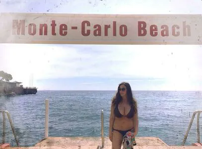 Serena Roberti OnlyFans Leaked Free Thumbnail Picture - #M2JIkleOpk