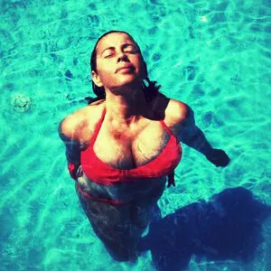 Serena Roberti OnlyFans Leaked Free Thumbnail Picture - #T4CsqinlLp