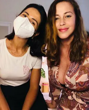 Serena Roberti OnlyFans Leaked Free Thumbnail Picture - #pitoyEUv4j