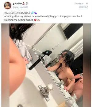 Serena S31 OnlyFans Leaked Free Thumbnail Picture - #OGN0ar0Cye