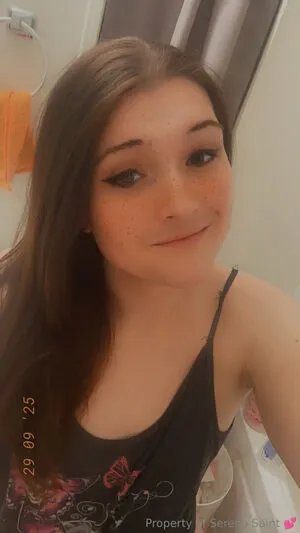 Serena Saint OnlyFans Leaked Free Thumbnail Picture - #4Q39L7quCk