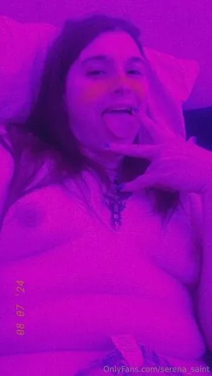 Serena Saint OnlyFans Leaked Free Thumbnail Picture - #86rV0nsK77