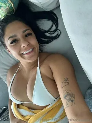 Serena Santos OnlyFans Leaked Free Thumbnail Picture - #CgNuUMCpmq