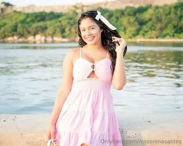 Serena Santos OnlyFans Leaked Free Thumbnail Picture - #KkJh5ESuyI