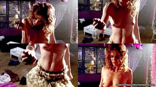 Serena Scott Thomas OnlyFans Leaked Free Thumbnail Picture - #KtMuPbladz