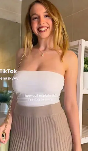 Serena Skybourne OnlyFans Leaked Free Thumbnail Picture - #8twaiHCNr4