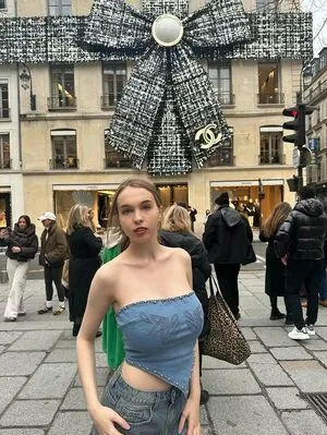 Serena Skybourne OnlyFans Leaked Free Thumbnail Picture - #B8noOVJxpO