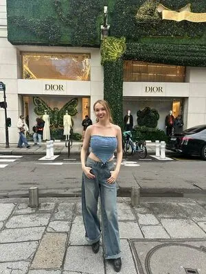 Serena Skybourne OnlyFans Leaked Free Thumbnail Picture - #hqiuBvGFSo