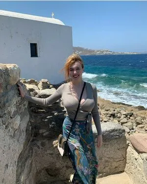 Serena Skybourne OnlyFans Leaked Free Thumbnail Picture - #pKN4R5nEde