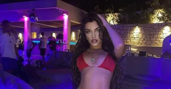 Serena Sula OnlyFans Leaked Free Thumbnail Picture - #M2xjCpr6Hq