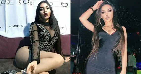 Serena Sula OnlyFans Leaked Free Thumbnail Picture - #aoOMxnAWzh
