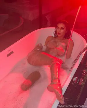 Serena Sula OnlyFans Leaked Free Thumbnail Picture - #xJvwNWBwjq