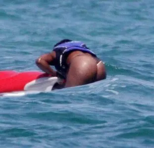 Serena William OnlyFans Leaked Free Thumbnail Picture - #6jvoY7CRBj