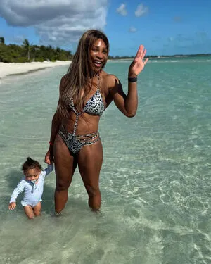 Serena William OnlyFans Leaked Free Thumbnail Picture - #8gXYs3ePpV