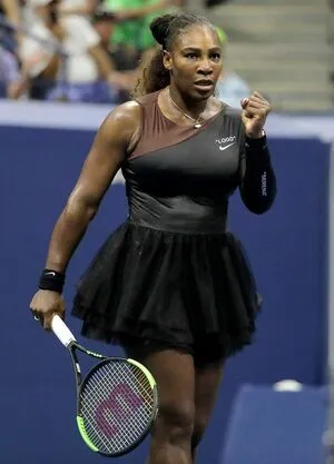 Serena William OnlyFans Leaked Free Thumbnail Picture - #8xIAV2E0oy