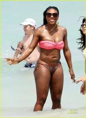 Serena William OnlyFans Leaked Free Thumbnail Picture - #92W1MMuQOb