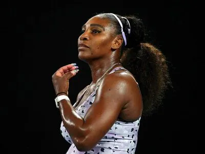 Serena William OnlyFans Leaked Free Thumbnail Picture - #AQ2uf1vxrk