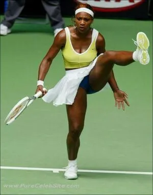 Serena William OnlyFans Leaked Free Thumbnail Picture - #CHBu2So6nV