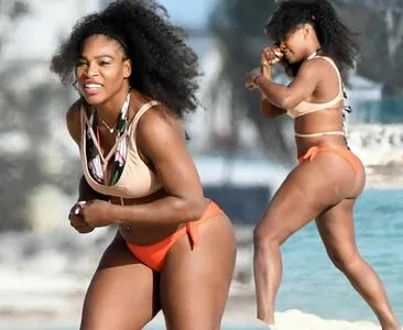 Serena William OnlyFans Leaked Free Thumbnail Picture - #CswxMNR9Q9