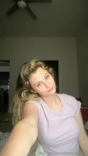 Serena William OnlyFans Leaked Free Thumbnail Picture - #Cv0SZHO1XX