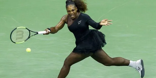 Serena William OnlyFans Leaked Free Thumbnail Picture - #ffgIeTAxPr