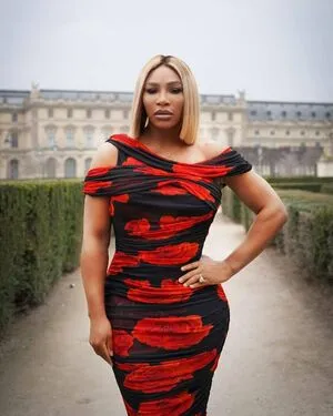 Serena William OnlyFans Leaked Free Thumbnail Picture - #kGcmtHYYa1