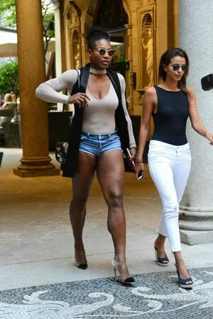Serena Williams OnlyFans Leaked Free Thumbnail Picture - #0GbmFDPv3J