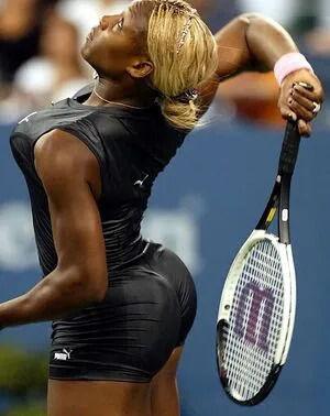 Serena Williams OnlyFans Leaked Free Thumbnail Picture - #0V2wg9elSR
