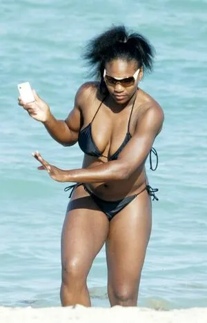 Serena Williams OnlyFans Leaked Free Thumbnail Picture - #72WUg2xvqF