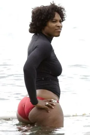 Serena Williams OnlyFans Leaked Free Thumbnail Picture - #7LTrGQeniF