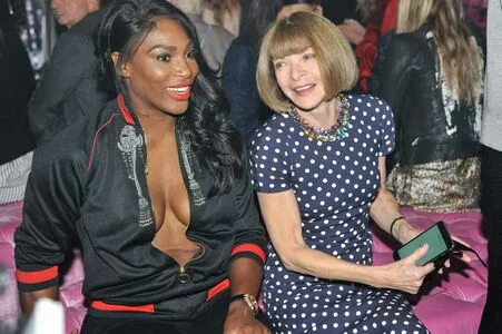 Serena Williams OnlyFans Leaked Free Thumbnail Picture - #85PUrSdCnD