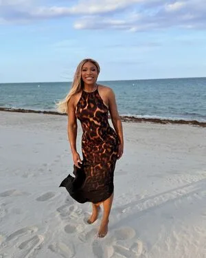 Serena Williams OnlyFans Leaked Free Thumbnail Picture - #AoLdaZHuXk
