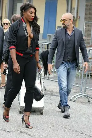 Serena Williams OnlyFans Leaked Free Thumbnail Picture - #CXy9ZXIjLr
