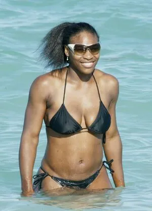 Serena Williams OnlyFans Leaked Free Thumbnail Picture - #CuB8rtvEVA
