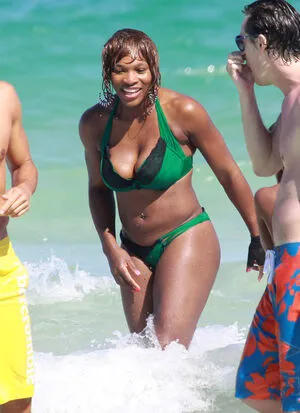 Serena Williams OnlyFans Leaked Free Thumbnail Picture - #D0ezCPAQG9