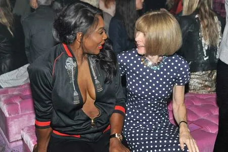 Serena Williams OnlyFans Leaked Free Thumbnail Picture - #DQY3dOIKKD