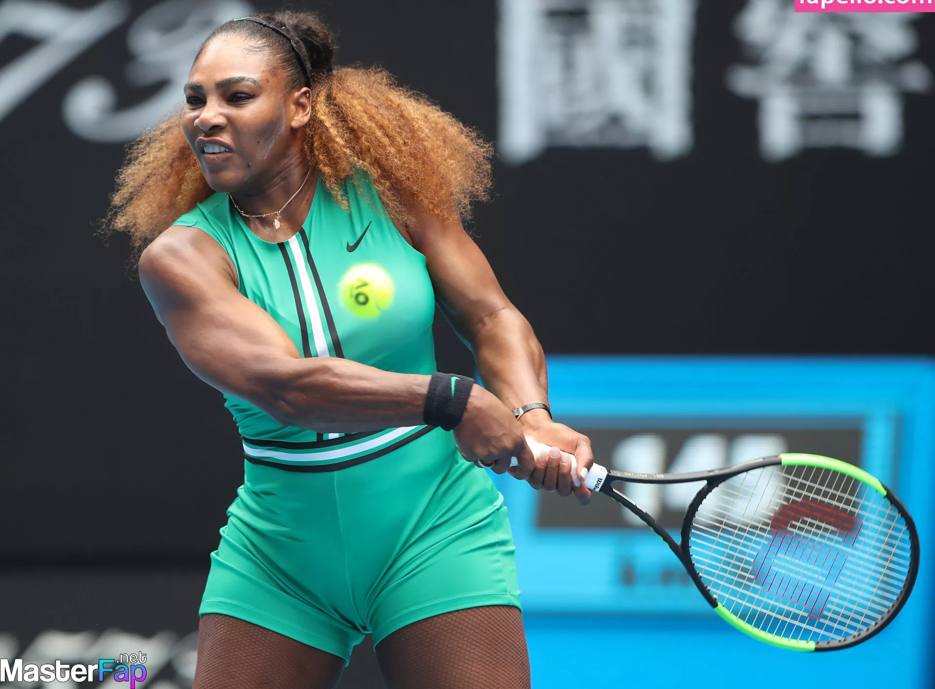 Serena Williams Nude OnlyFans Leak Picture #Dh3ruKkG1m | MasterFap.net