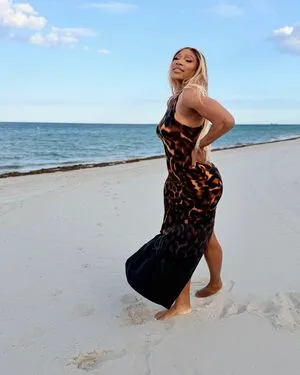 Serena Williams OnlyFans Leaked Free Thumbnail Picture - #E90CuQ4CNe
