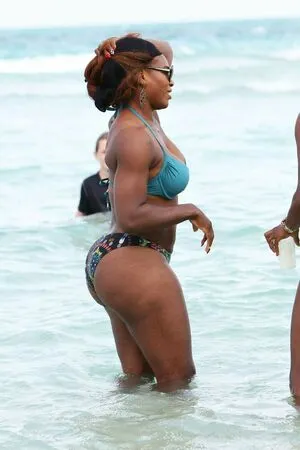 Serena Williams OnlyFans Leaked Free Thumbnail Picture - #EB02smRCl9