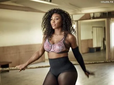 Serena Williams OnlyFans Leaked Free Thumbnail Picture - #Ebqmsj6PHY